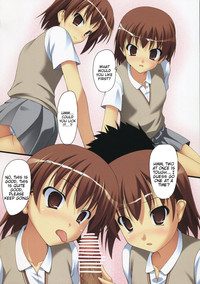 Download Misaka Zukushi