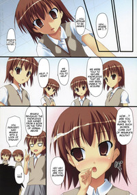 Download Misaka Zukushi