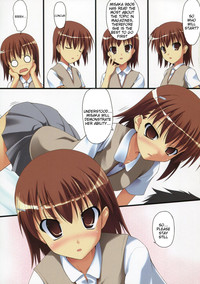 Download Misaka Zukushi