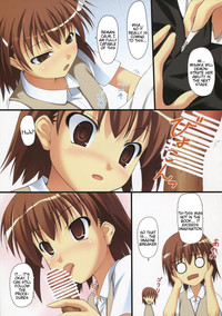 Download Misaka Zukushi