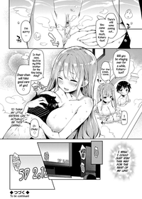 Download Ane Taiken Shuukan | The Older Sister Experience for a Week ch 1-5