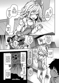 Download Ane Taiken Shuukan | The Older Sister Experience for a Week ch 1-5