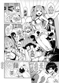 Download Ane Taiken Shuukan | The Older Sister Experience for a Week ch 1-5