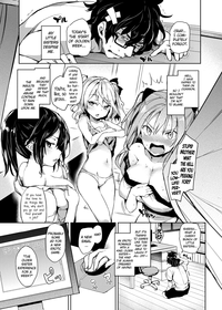 Download Ane Taiken Shuukan | The Older Sister Experience for a Week ch 1-5