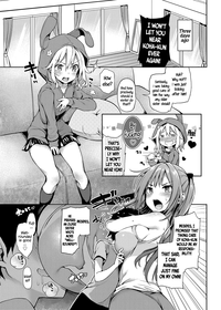 Download Ane Taiken Shuukan | The Older Sister Experience for a Week ch 1-5