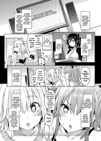 Download Ane Taiken Shuukan | The Older Sister Experience for a Week ch 1-5