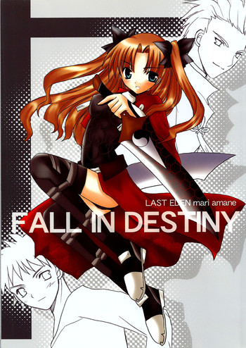 Download Fall in Destiny