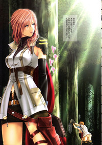 Download HIWAINARU FANTASY XIII