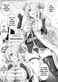 Download Narumeia Onee-chan to Issho