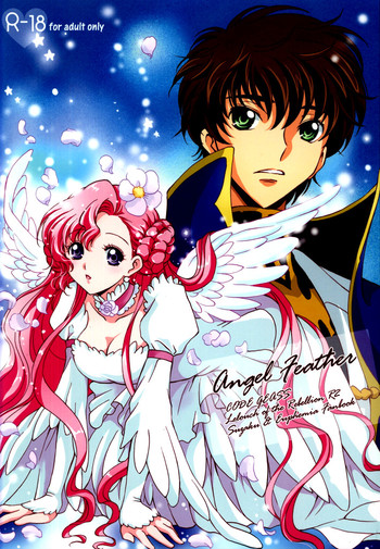 Download Angel Feather