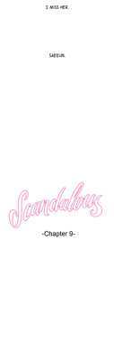 Download Scandal of the Witch Ch.1-13