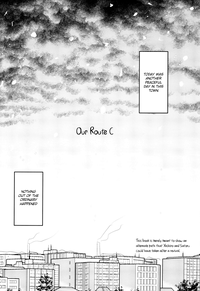 Download Bokura no Route C