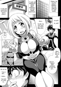 Download Deku no H☆ERO Academia