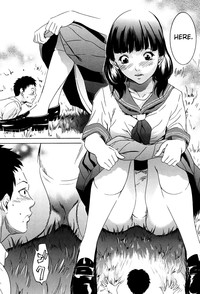 Download Hanbun Omocha Ch. 6