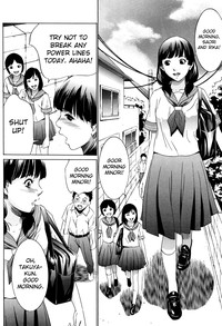 Download Hanbun Omocha Ch. 6