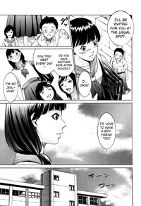 Download Hanbun Omocha Ch. 6