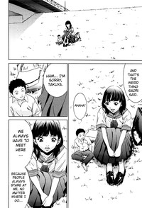 Download Hanbun Omocha Ch. 6