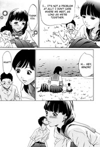 Download Hanbun Omocha Ch. 6