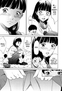 Download Hanbun Omocha Ch. 6