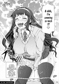 Download Futa Ona Daisanshou | A Certain Futanari Girl's Masturbation Diary Ch. 1-5