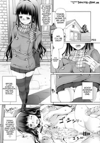 Download Futa Ona Daisanshou | A Certain Futanari Girl's Masturbation Diary Ch. 1-5