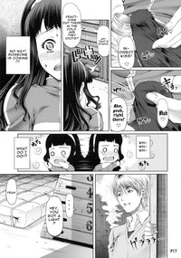 Download Futa Ona Daisanshou | A Certain Futanari Girl's Masturbation Diary Ch. 1-5