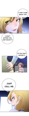 Download Perfect Half Ch.1-7