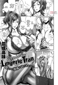 Download Premium Lingerie Trap