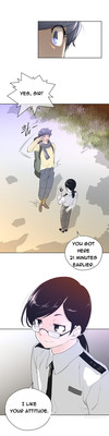 Download Perfect Half Ch.1-8