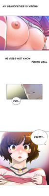 Download Perfect Half Ch.1-8