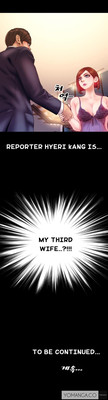 Download My Wives Ch.1-21