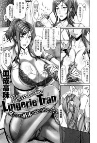 Download Lingerie Trap