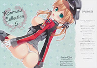 Download Kanmusu Collection 5