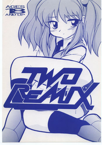 Download TWO REMIX