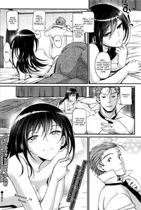 Download Watashi no Suki na Oji-san x Ore no Suki na Iede Shoujo Ge | My beloved Mister & My beloved Runaway Girl Ch. 3