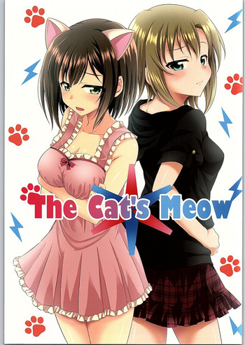 Download The Cat's Meow