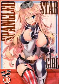 Download STAR SPANGLED GIRL