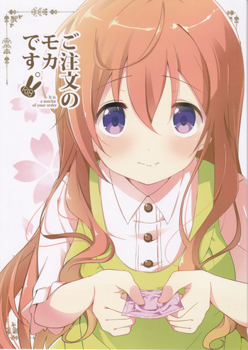 Download Gochuumon no Mocha desu