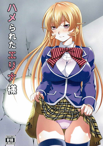 Download Hamerareta Erina-sama