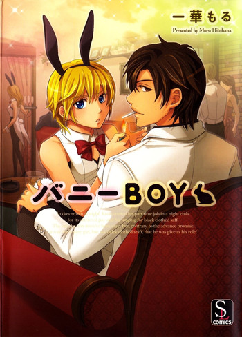 Download Bunny Boy