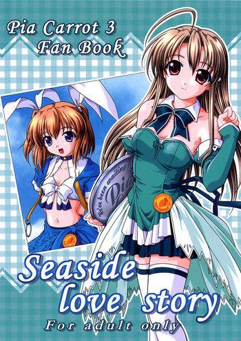 Download Seaside Love Story