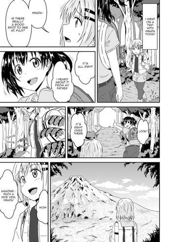 Download Yama no Susume no Ero Manga