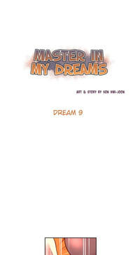 Download Master in My Dreams Ch.0-32