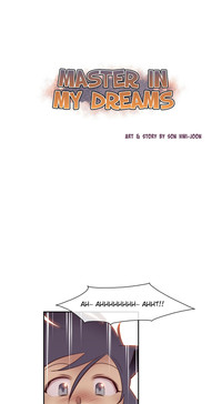 Download Master in My Dreams Ch.0-32