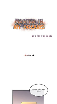 Download Master in My Dreams Ch.0-32