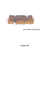 Download Master in My Dreams Ch.0-32