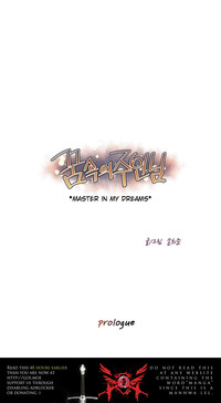 Download Master in My Dreams Ch.0-32