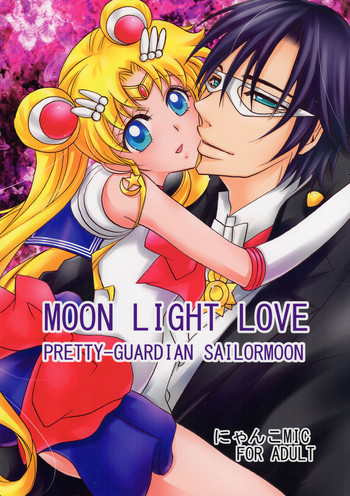 Download MOON LIGHT LOVE