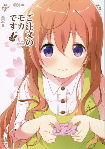 Download Gochuumon no Mocha desu | The Order is Mocha