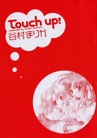 Download Touch up!